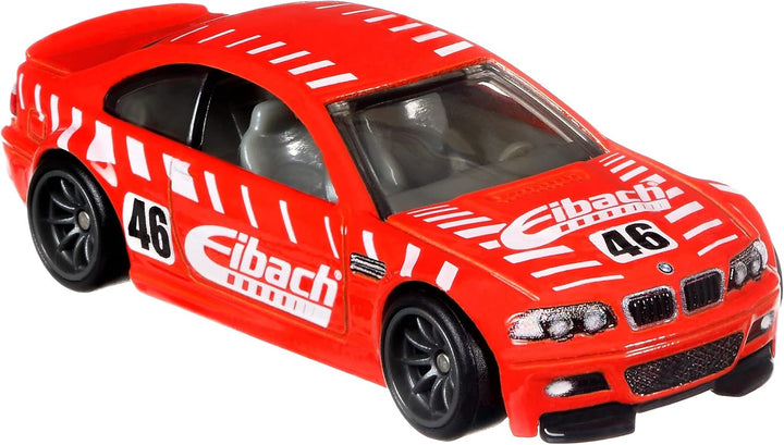 Hot Wheels Aero Lift
