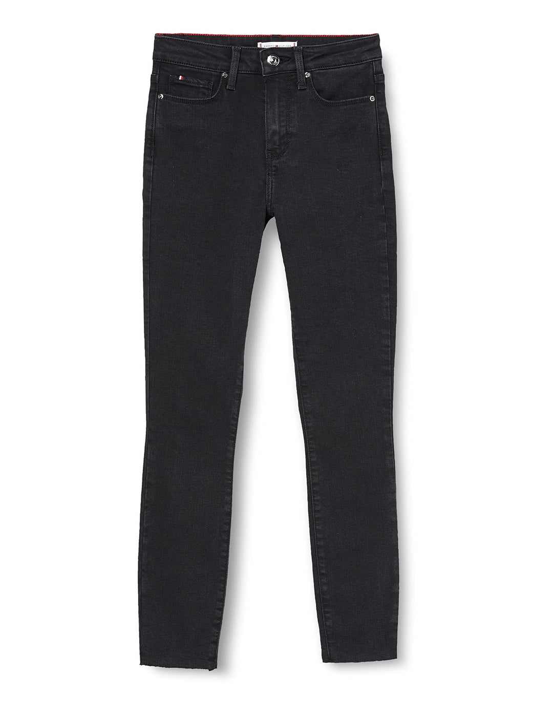 Tommy Hilfiger Damen Jeanshosen 26W / 30L Denim (Nova), 26W / 30L Denim (Nova)