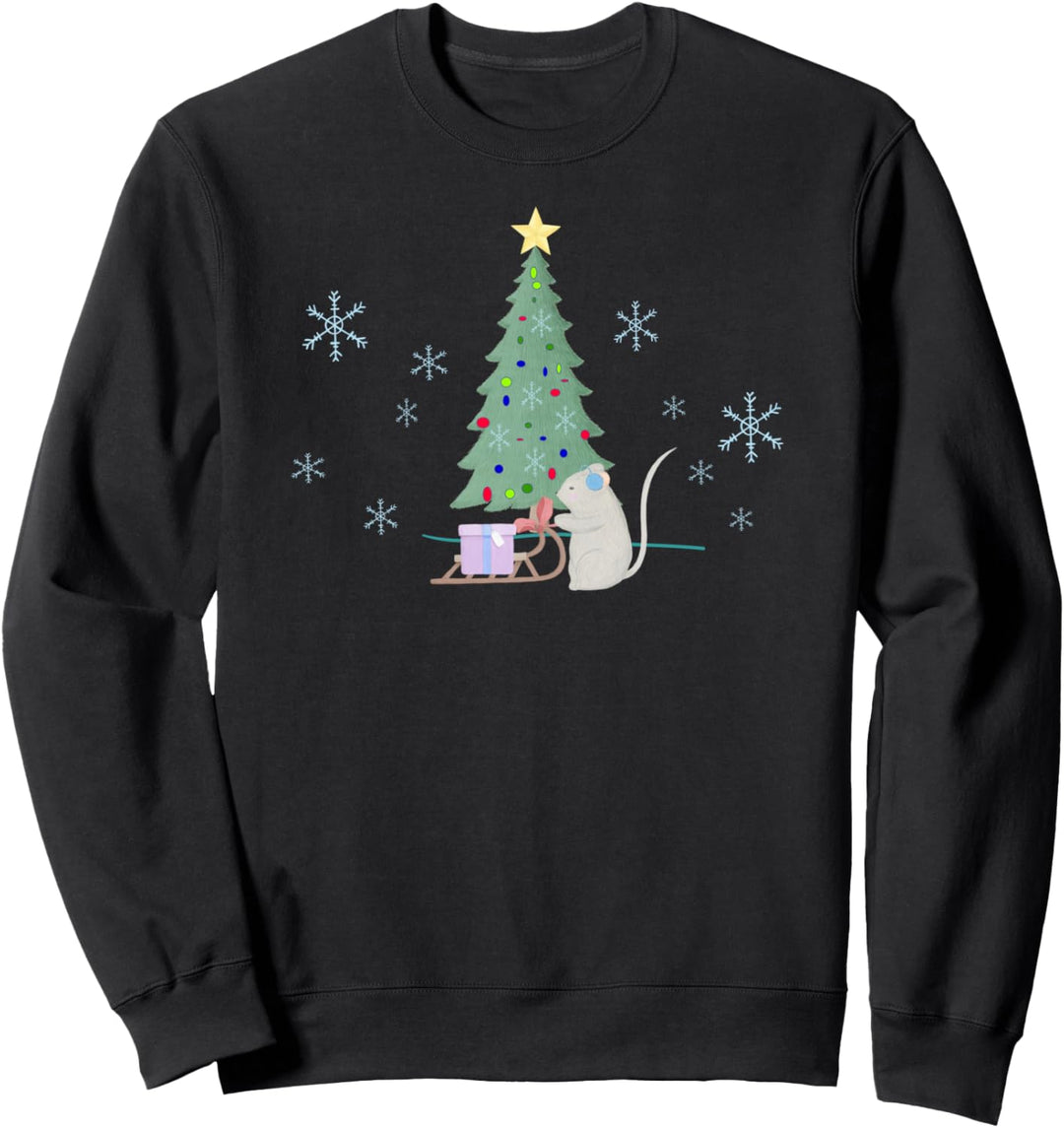 Best time of the year Sweatshirt