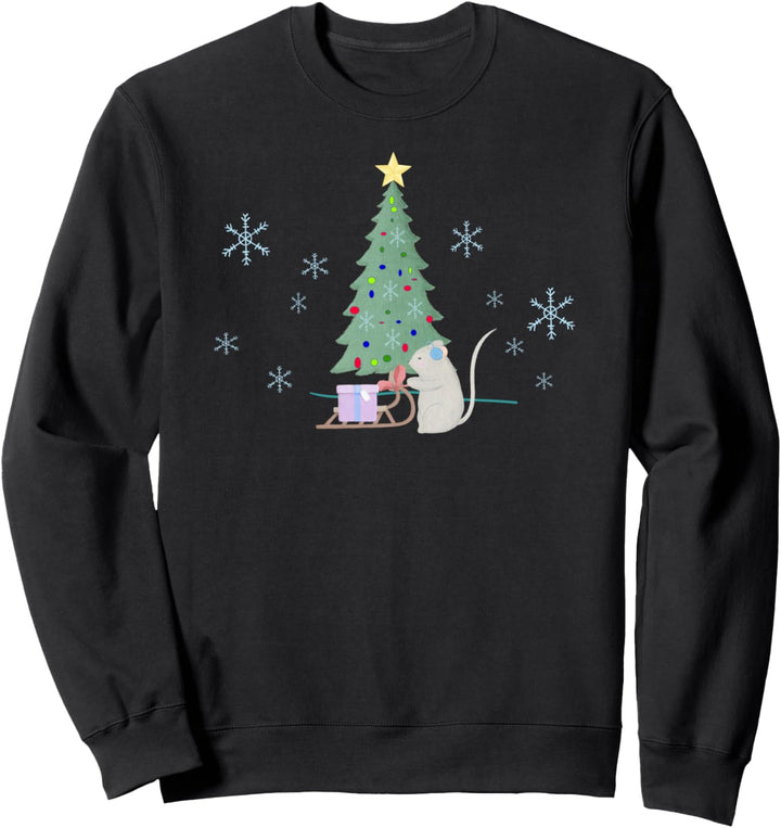Best time of the year Sweatshirt