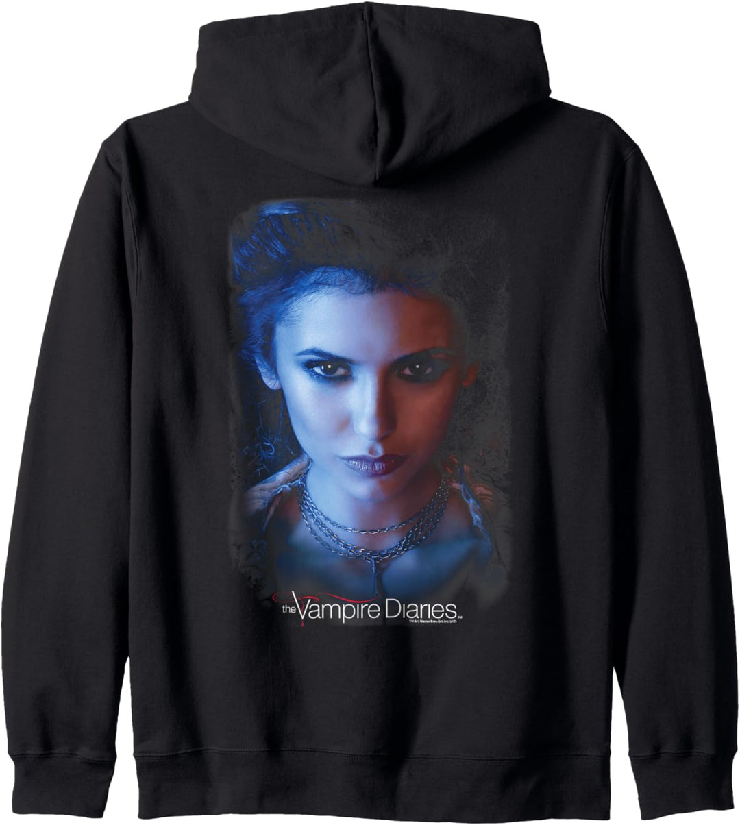 Vampire Diaries Elena Kapuzenjacke