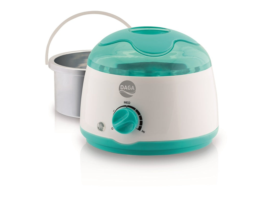Daga WH-400 – Schmelzgerät für Wachs, 100 W