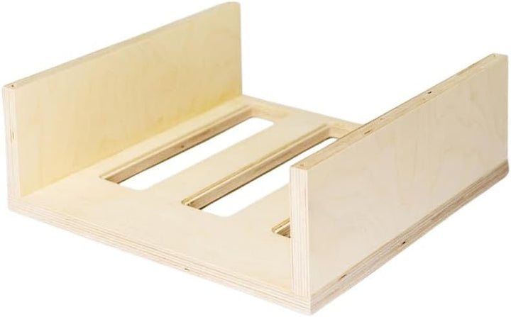 Stackable bottle rack - EL CELLER