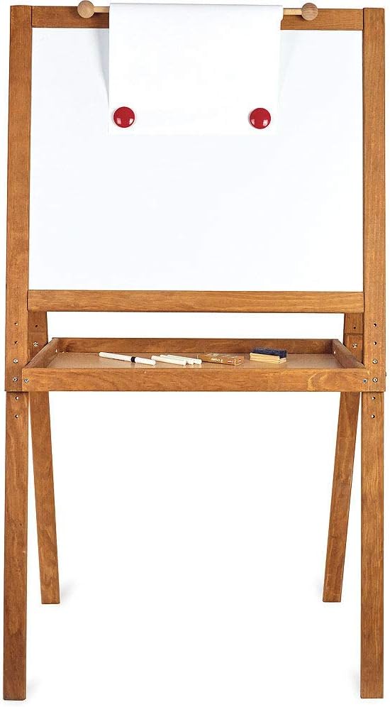 Vilac vilac6709 auf Füsse Schule Tafel (gross)