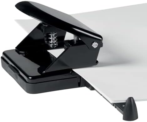 PETRUS 33706 Locher MOD.52, verchromt, Chrom