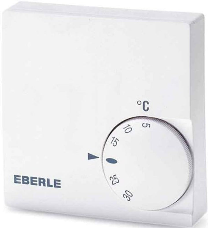 Eberle RTR-E6722 111000000000 DIY, Reinweiss