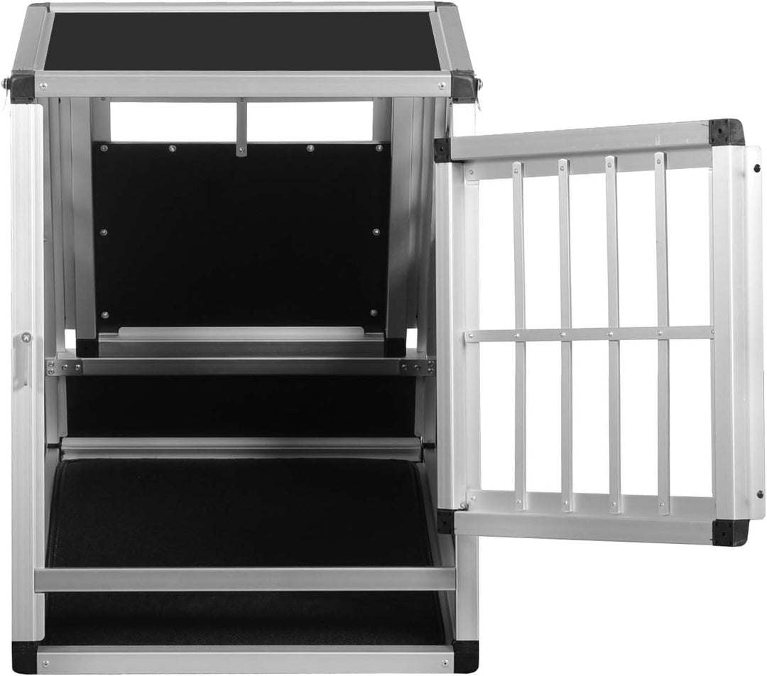 Alpuna Transportbox N18 > 72x50x62cm Notausstieg