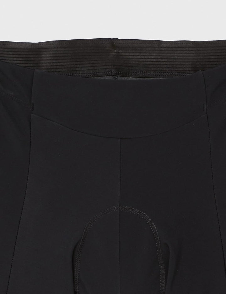 Gonso Sitivo Thermotights mit Weichem Sitzpolster Damen blau