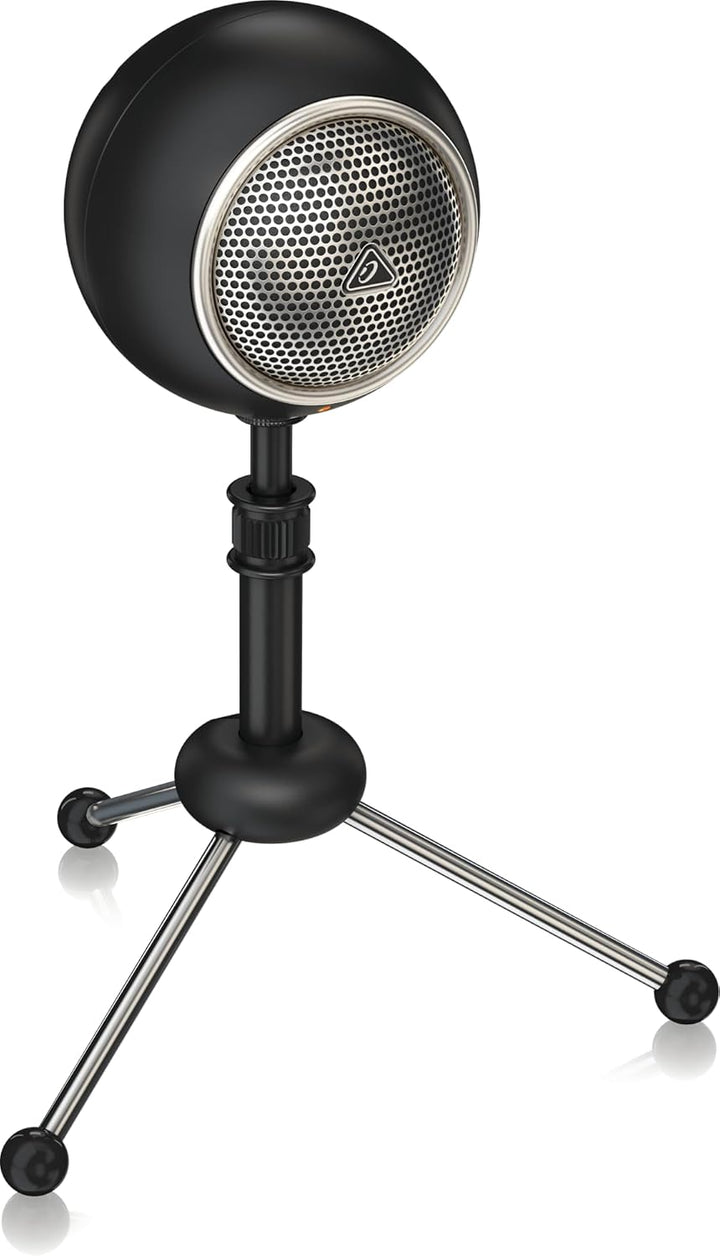 Behringer Vintage USB Microphone BV-BOMB