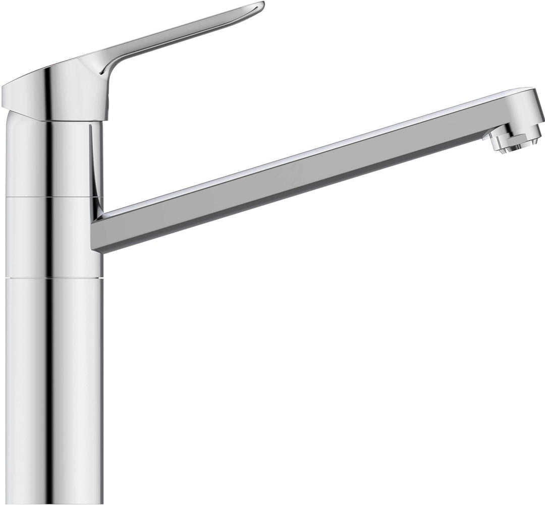 Ideal Standard BC136AA Ceraflex Küchenarmatur Niederdruck BlueStart verlängerter Sockel