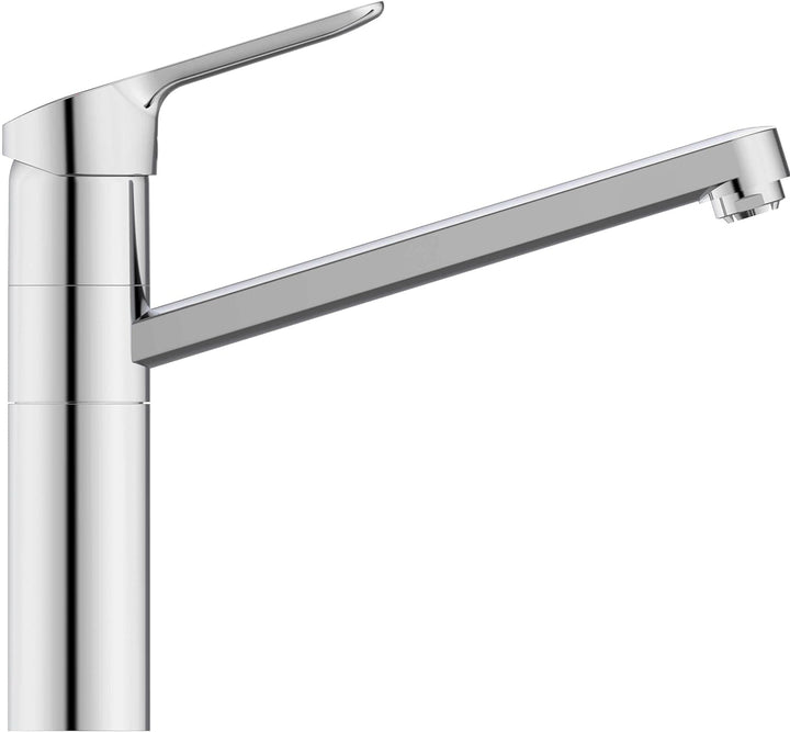 Ideal Standard BC136AA Ceraflex Küchenarmatur Niederdruck BlueStart verlängerter Sockel