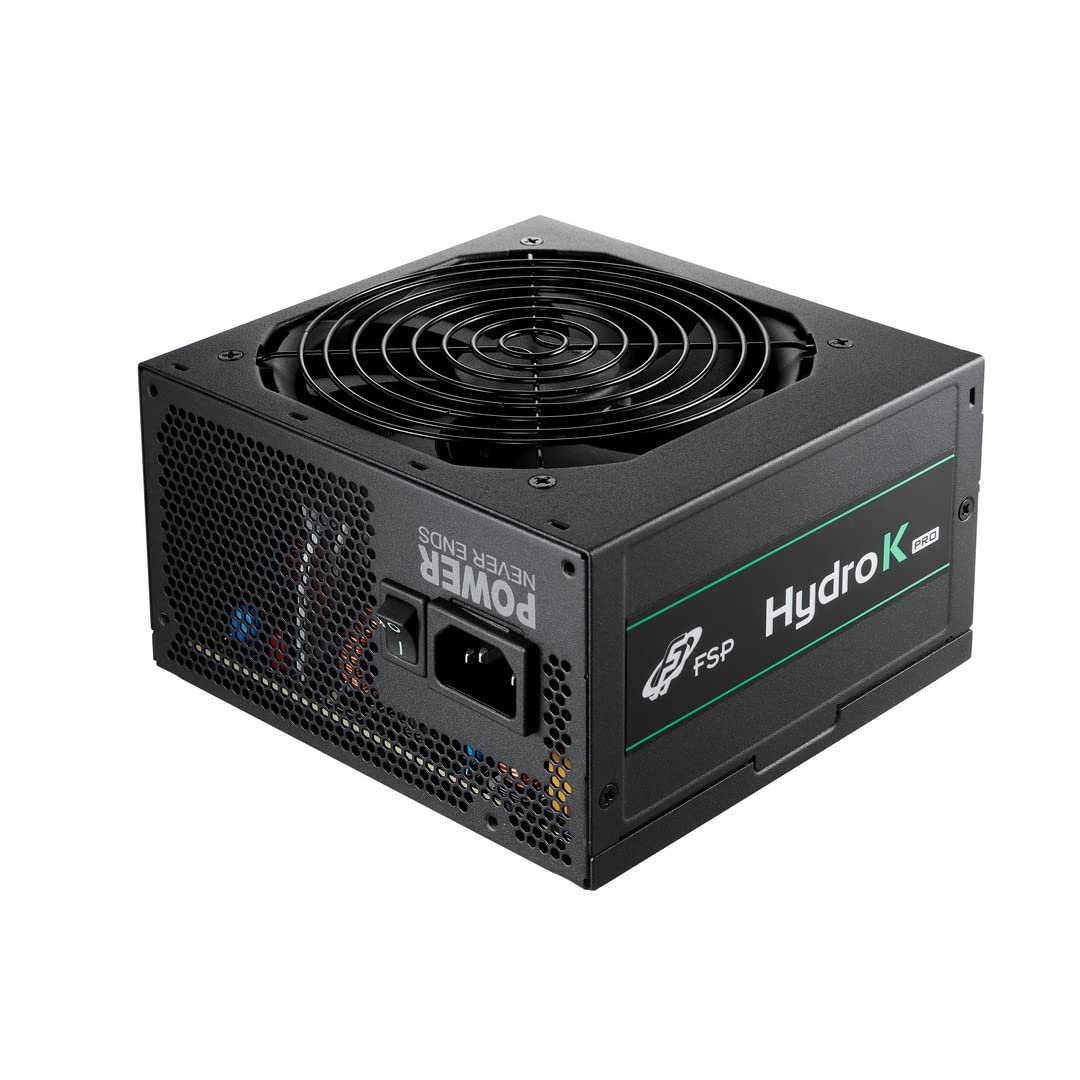 FSP (Fortron Alimentation 750 W Hydro K Pro *HD2-750 Bulk