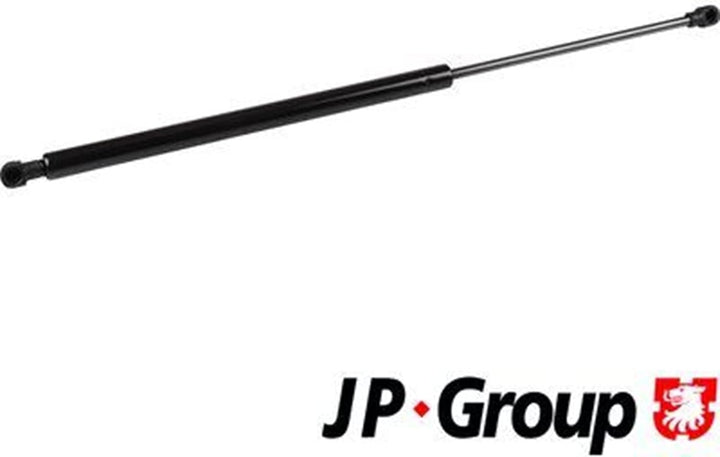 2x JP Group Gasfedern Heckklappenlifter