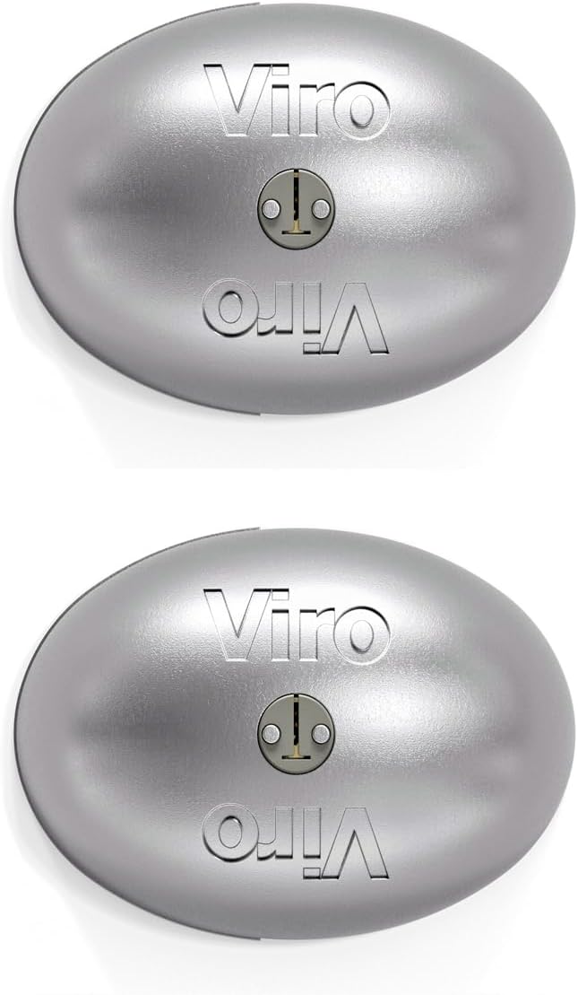 VIRO 30422242220000 T Van Lock