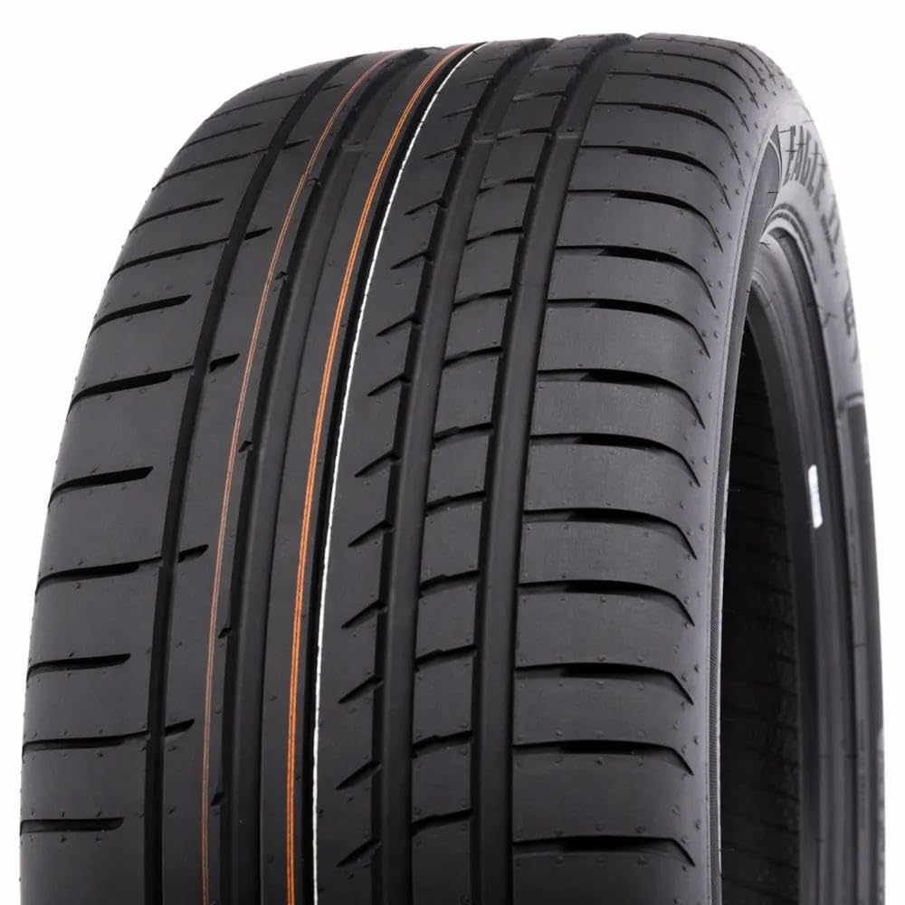 Goodyear Eagle F1 Asymmetric 2 SUV FP - 255/55R19 107W - Sommerreifen, 255/55R19 107W - FP