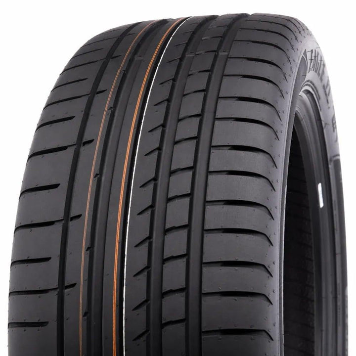 Goodyear Eagle F1 Asymmetric 2 SUV FP - 255/55R19 107W - Sommerreifen, 255/55R19 107W - FP
