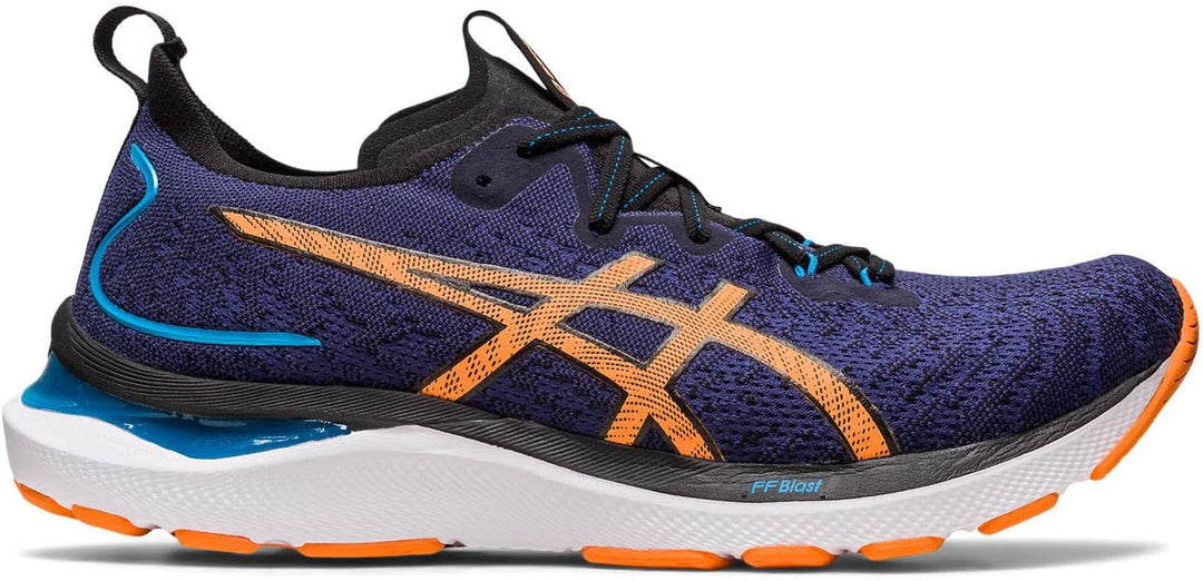 ASICS Gel-Cumulus 24 MK F400 Laufschuh Herren 40.5 EU 0, 40.5 EU 0