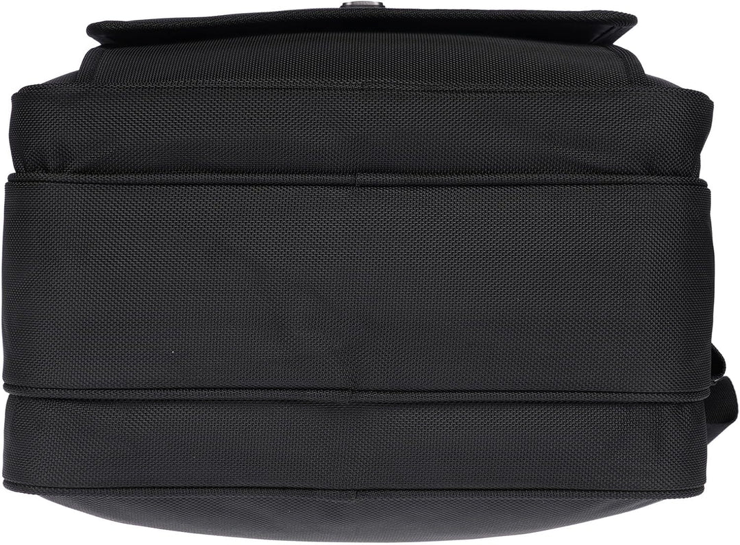 Christian Wippermann Profi Grösse M, L, XXL, Umhängetasche Flugbegleiter Herren Tasche Messenger Arb