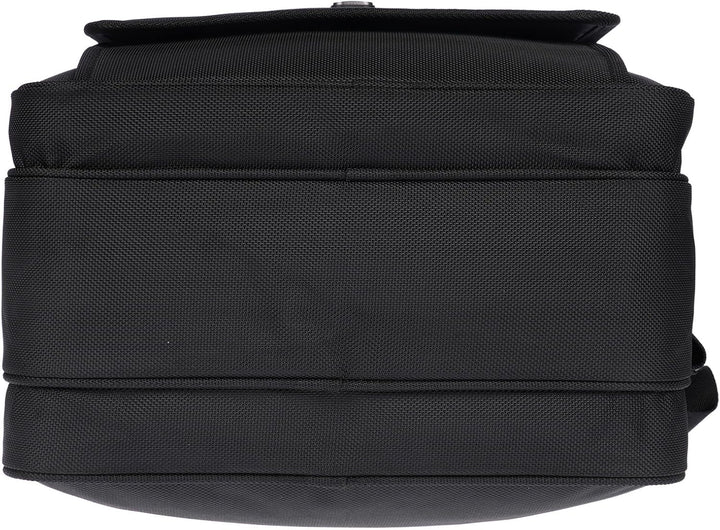Christian Wippermann Profi Grösse M, L, XXL, Umhängetasche Flugbegleiter Herren Tasche Messenger Arb