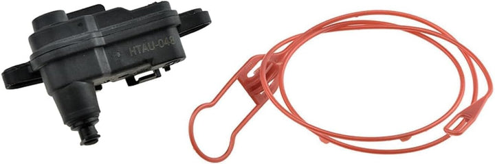 NTY Stellmotor Zentralverriegelung passend für | Ezc-Au-048