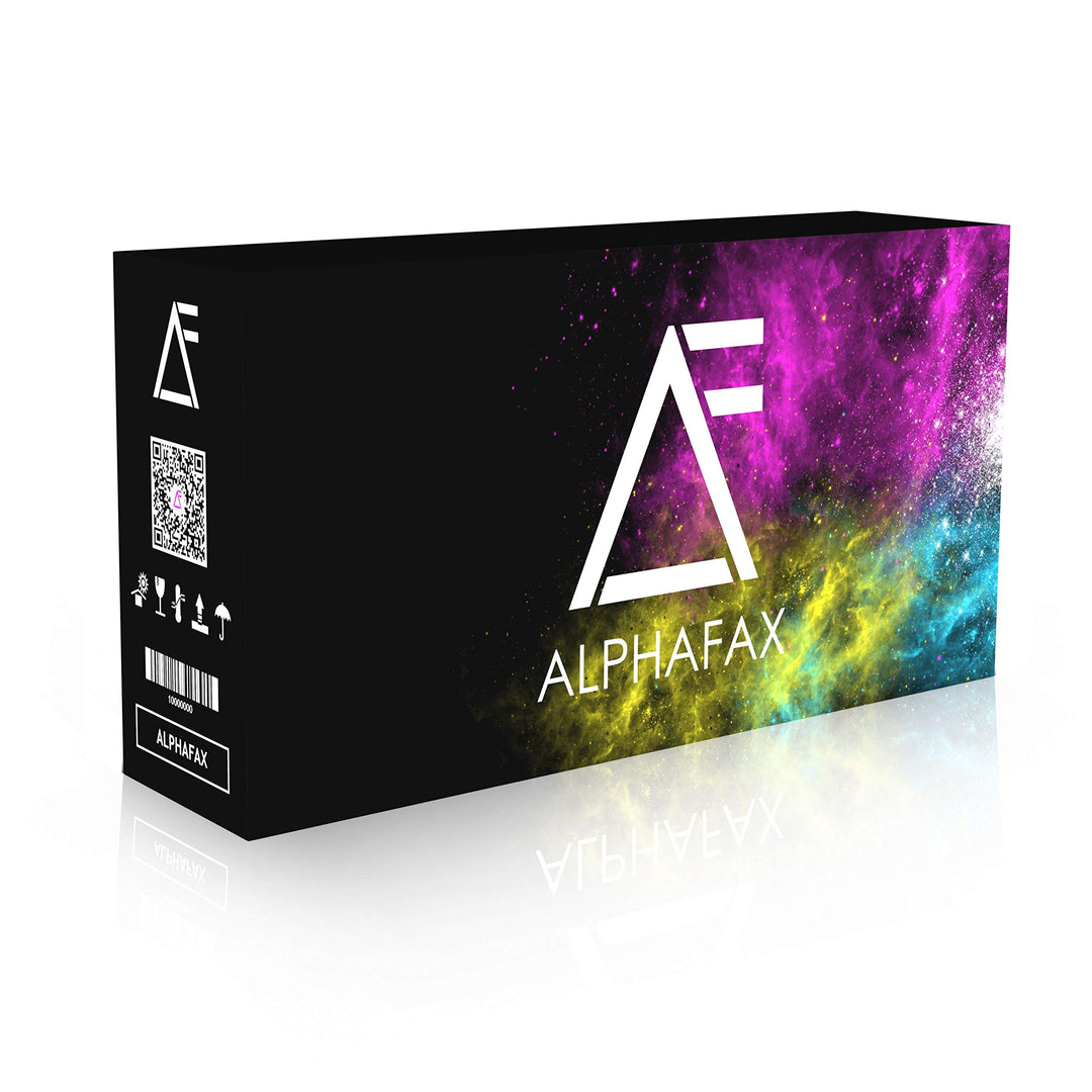 5 Toner kompatibel mit HP CF470X-CF473X - 657X für HP Color Laserjet Enterprise MFP M681dh/f/series/