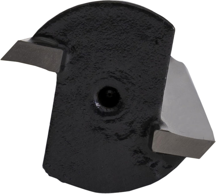 STIER Zinkenfräser HW 8 mm Durchmesser 20mm NL26 mm 10 Grad