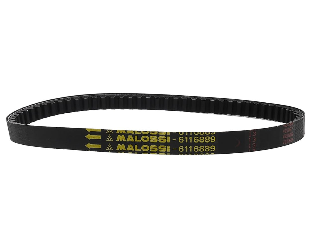Keilriemen MALOSSI Special Belt für VESPA Primavera 50cc, ROLLER