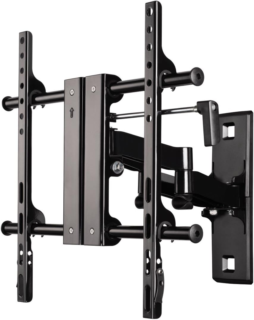 Hama TV Wandhalterung, Fullmotion, vollbeweglich, für 81-127cm Diagonale (32-50 Zoll), max. 45 kg,VE