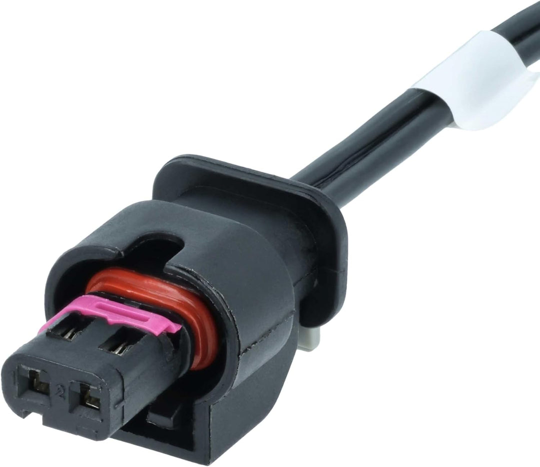 vhbw Niederspannungs-Kabel kompatibel mit Husqvarna Automower 308, 308X (Bj. 2013-2015) Mähroboter -