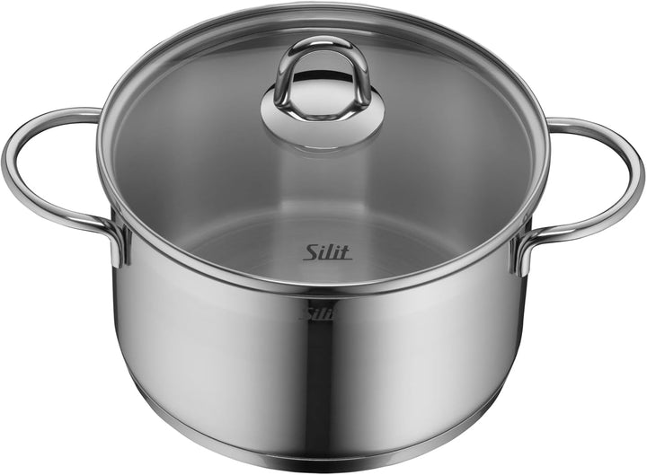 WMF Silit 7tlg. Starter-Set Diamant