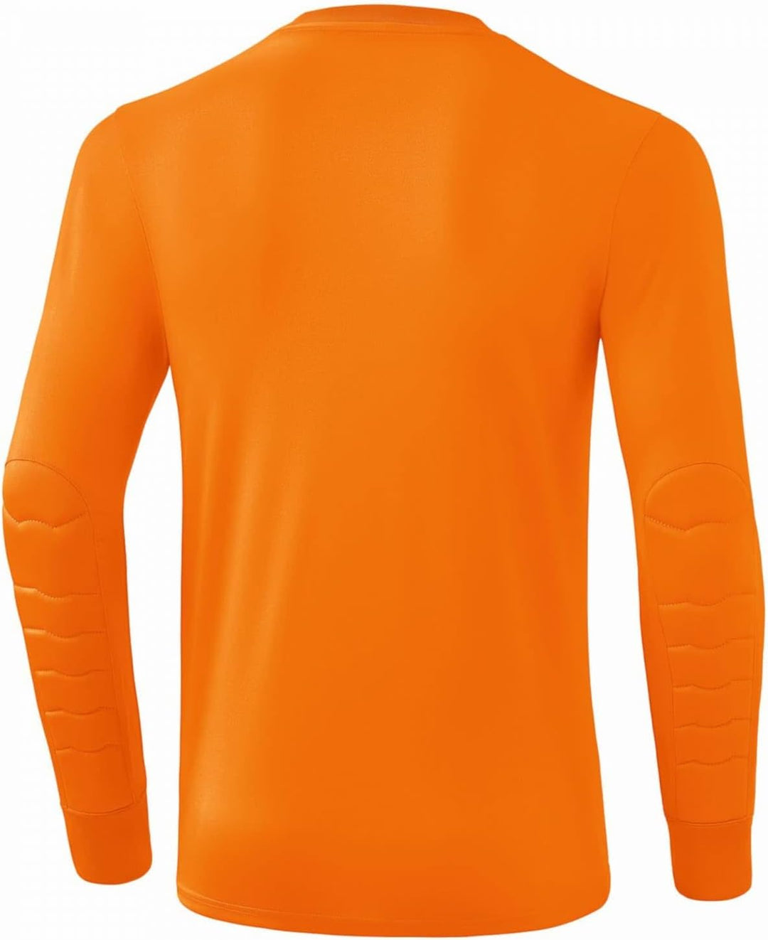Erima Torwarttrikot Pro Dunkel Herren S Neon Orange/Bordeaux, S Neon Orange/Bordeaux
