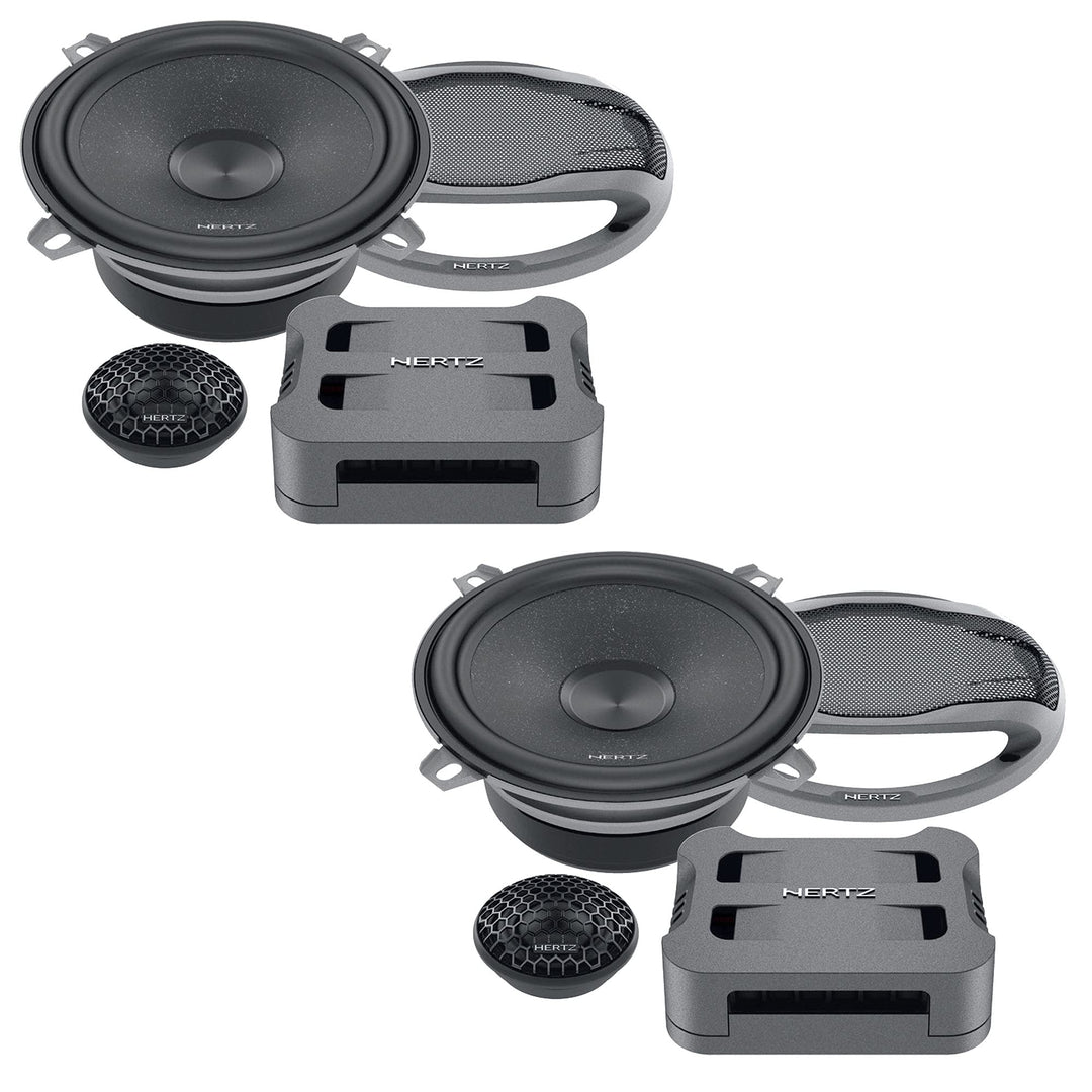 Hertz CK130 13cm 2-Wege Komposystem