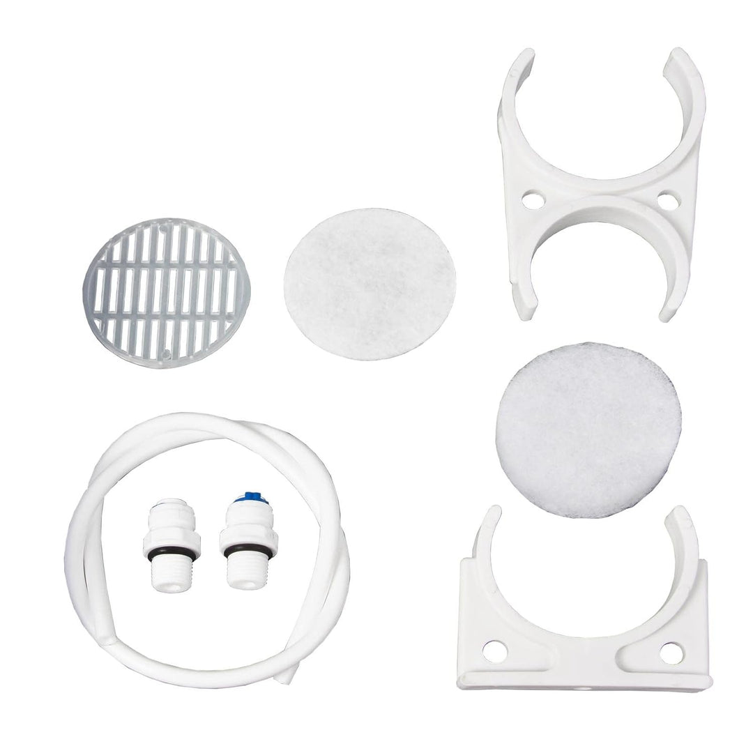 Aqua Medic Top End Filter, Reinstwasserfilter mit