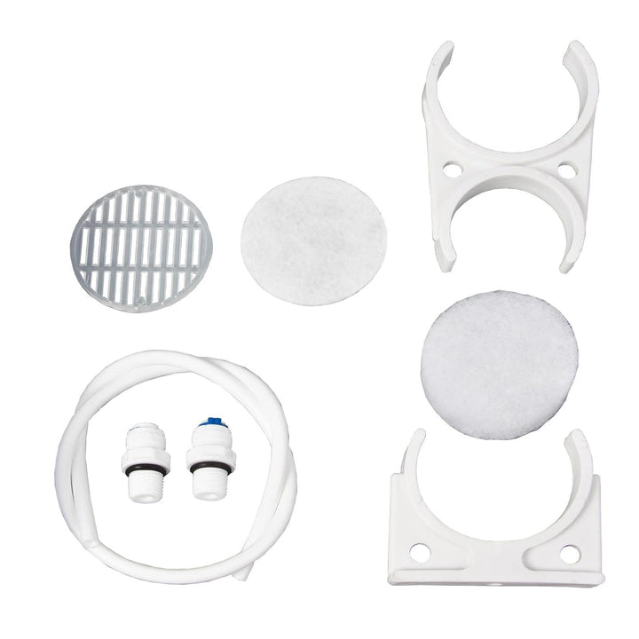 Aqua Medic Top End Filter, Reinstwasserfilter mit