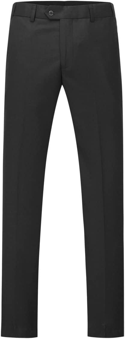 YOUTHUP Anzug Herren 2 Teilig Slim Fit Smoking Anzüge Schalkragen Herrenanzug für Hochzeit Business
