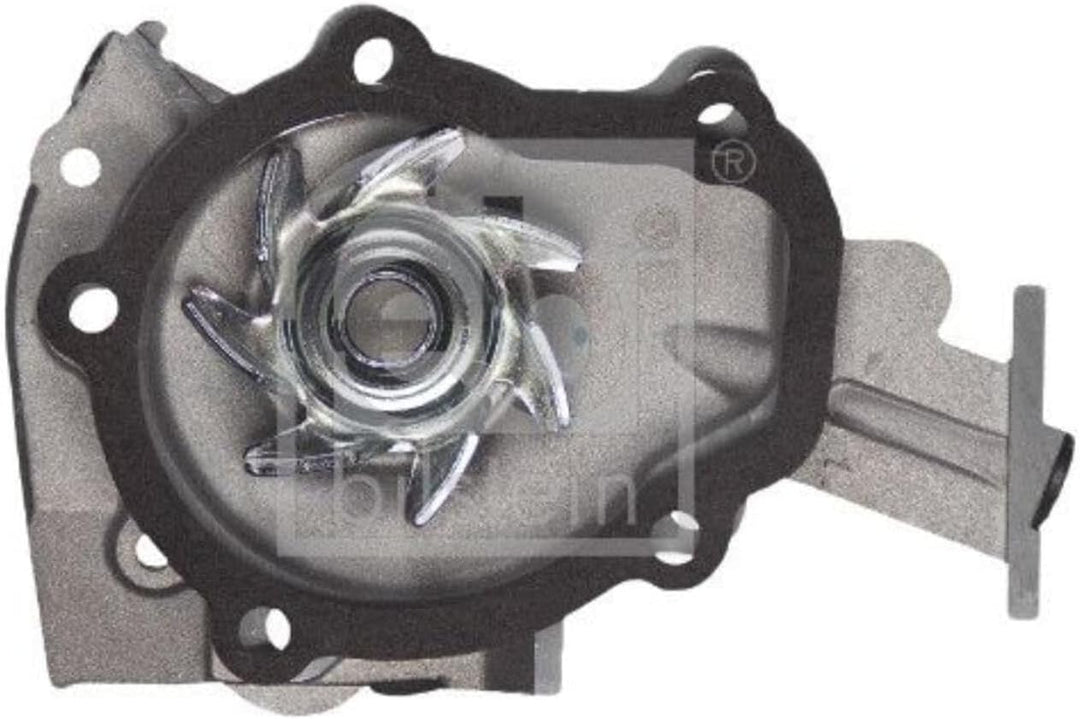 febi bilstein 32720 Zahnriemensatz mit Wasserpumpe , 1 Stück