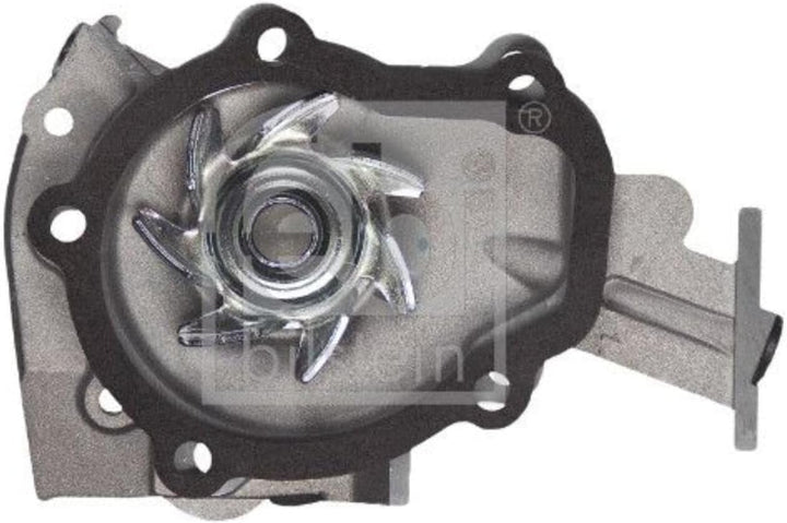 febi bilstein 32720 Zahnriemensatz mit Wasserpumpe , 1 Stück