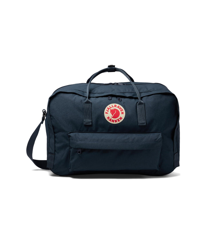Fjällräven Unisex Kånken Weekender Sports backpack Einheitsgrösse Navy, Einheitsgrösse Navy