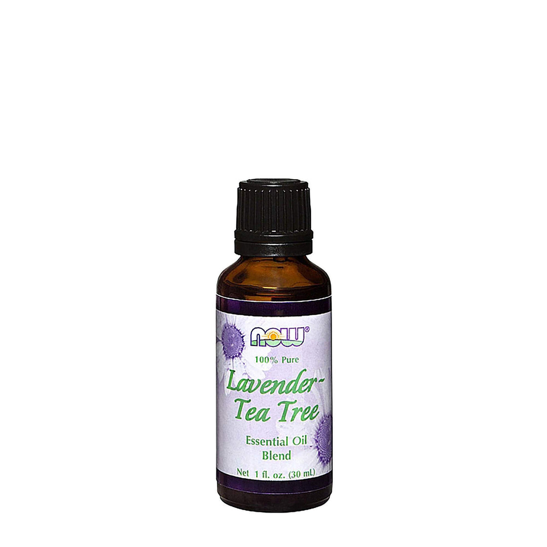 Now Lavendel-Teebaumöl
