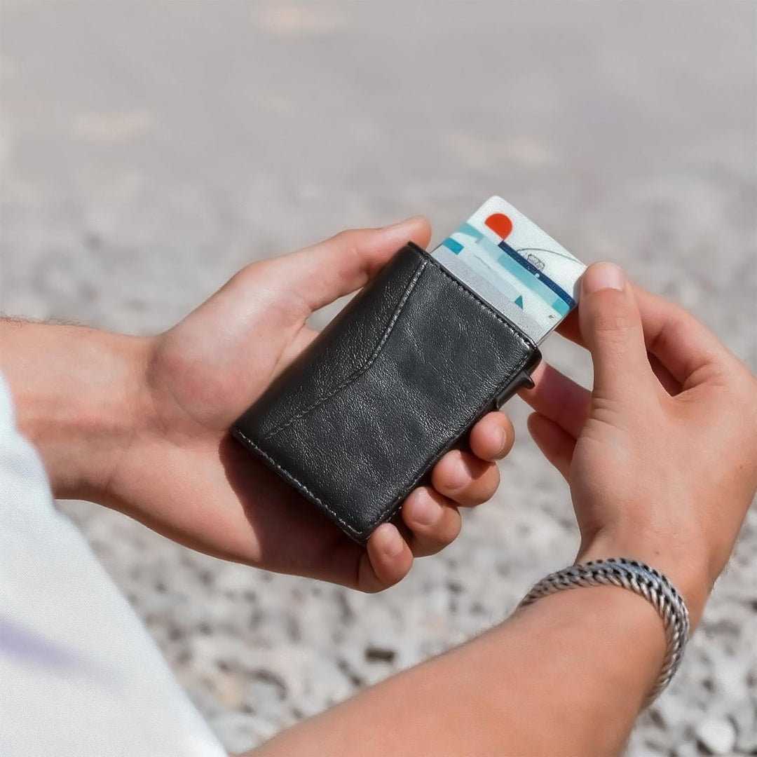 ProWallet Slim