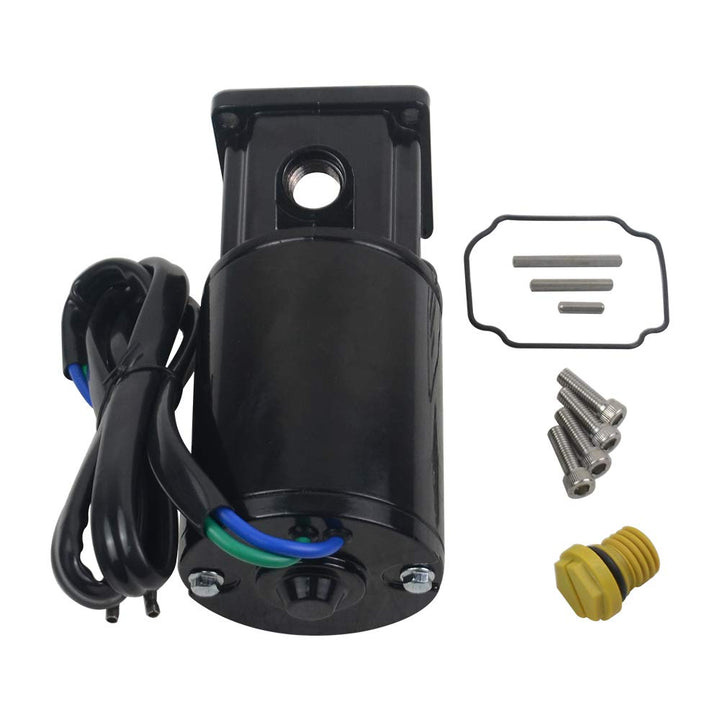 Tilt Trim Motor Kompatibel mit Mer-cury Ma-rine 809885A1 809885A2 809885T2 819479A1 819480A1 885654T