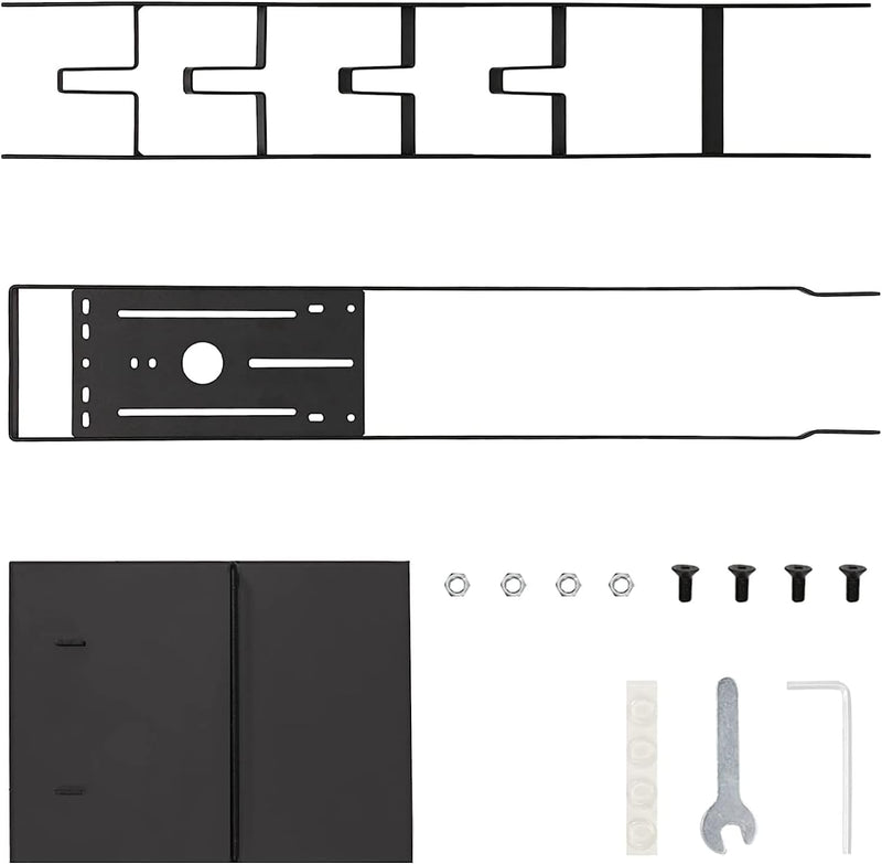 Luchs Ständer für Dyson Rowenta Philips Xiaomi Akkusauger - Organizer für Dyson V6,V7,V8,V10,V11,DC3