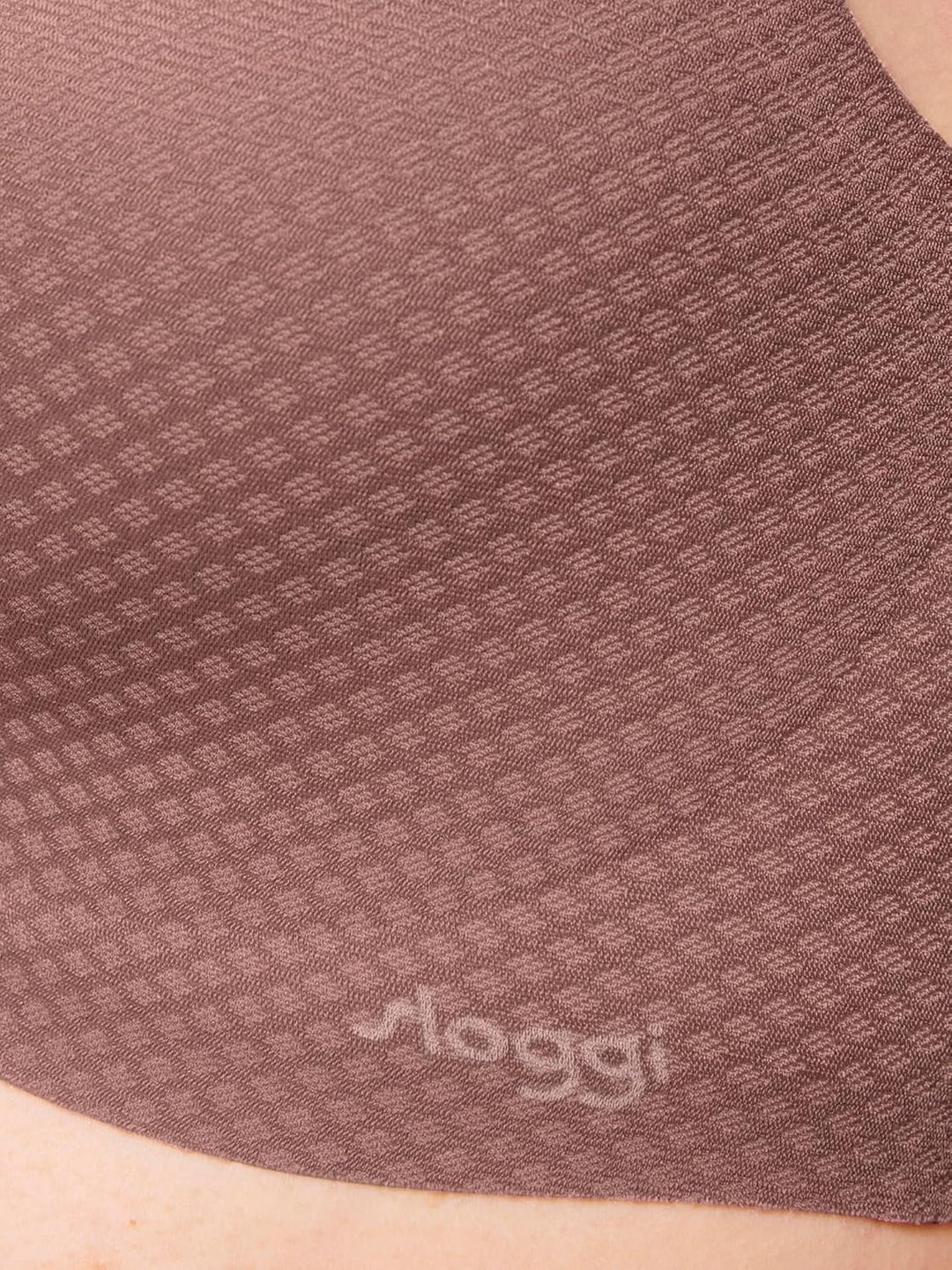 Sloggi Damen Zero Feel Flow Bralette Bustier XS Cacao, XS Cacao
