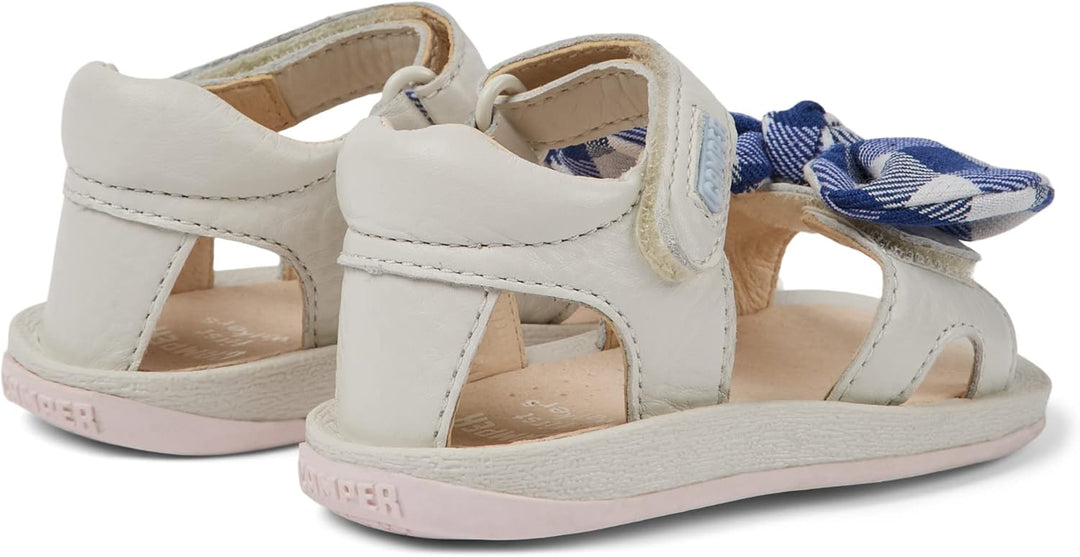 Camper Jungen Runner Four Kids-k800247 Sneaker 28 EU Blau, 28 EU Blau