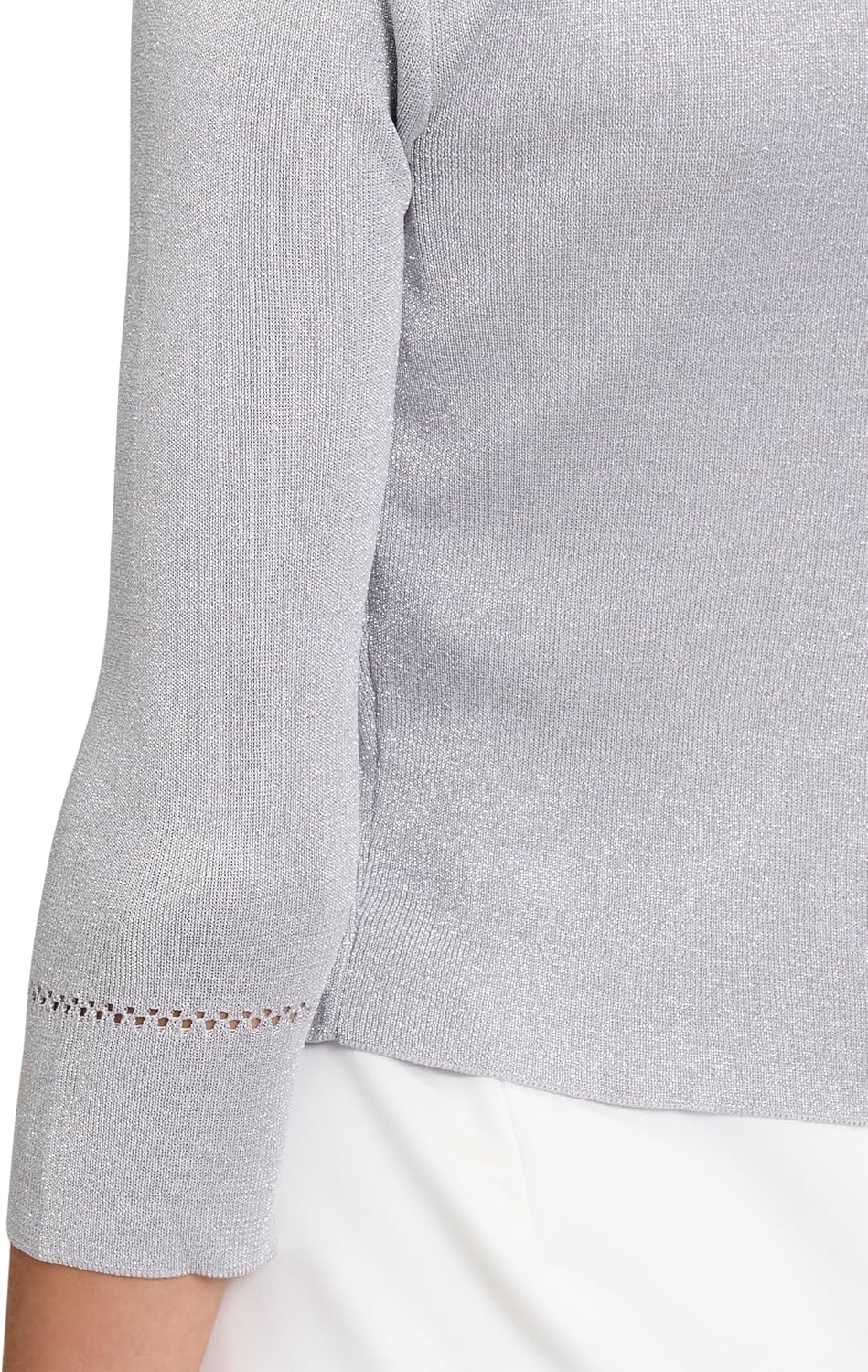 Vera Mont Damen Strickjacke, L