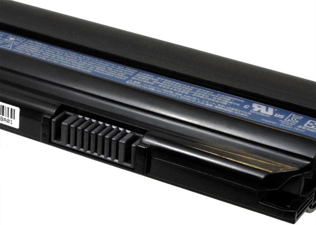 Akku für Acer Aspire 5820TG-5464G50MNSS, 10,8V, Li-Ion