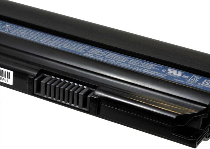 Akku für Acer Aspire 5820TG-434G32MN, 10,8V, Li-Ion