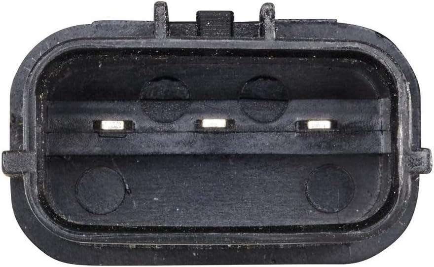 HELLA 5DA 230 035-721 Zündspule - 3-polig - Kerzenschachtzündspule - geschraubt
