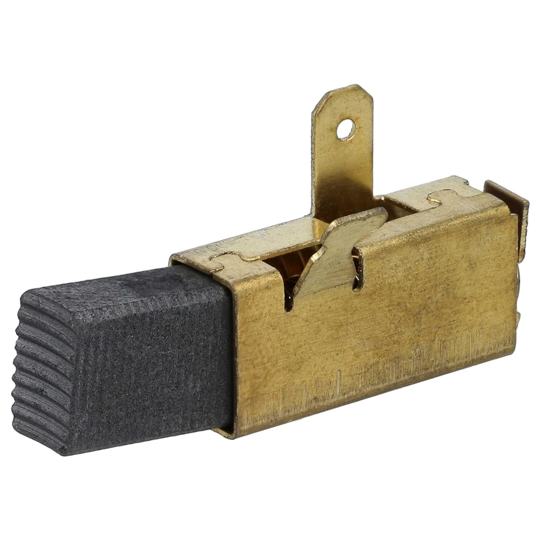 vhbw 2x Kohlebürste 6,2 x 10 x 16 mm Ersatz für Festool 491704, 492014, 627004, 627014, ML-062.18 fü