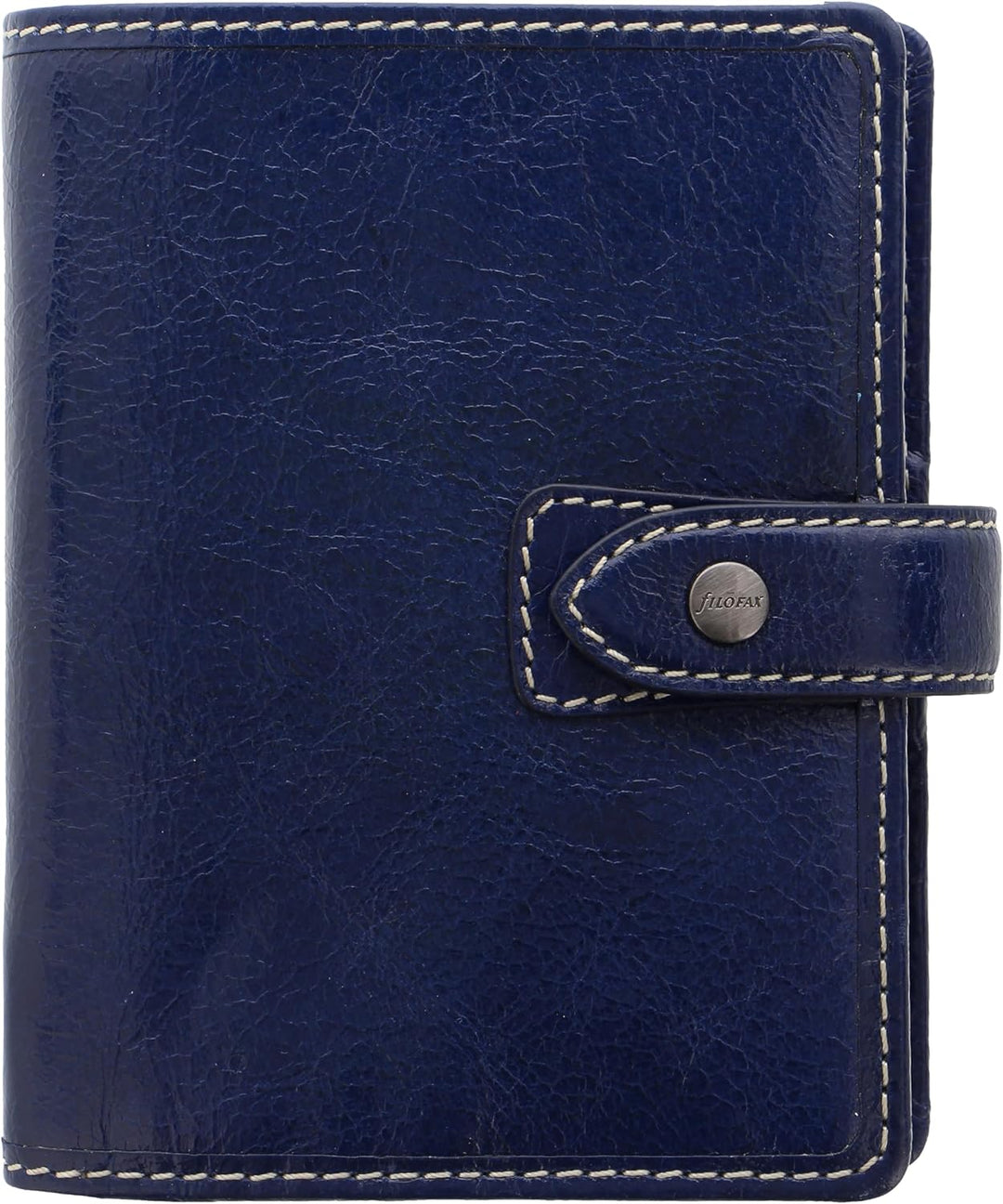 Filofax Organizer Pocket Malden Navy